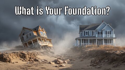 When Your Carefully Built Life Falls Apart | Catholic Daily Readings | June 26, 2025