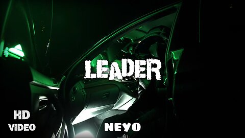 [FREE] #ActiveGxng 2Smokey X T.Scam X UK Drill Type Beat - 'LEADER' | prod. by neyoooo x AbRaw