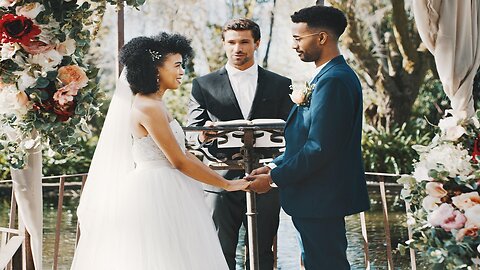 MARRIAGE