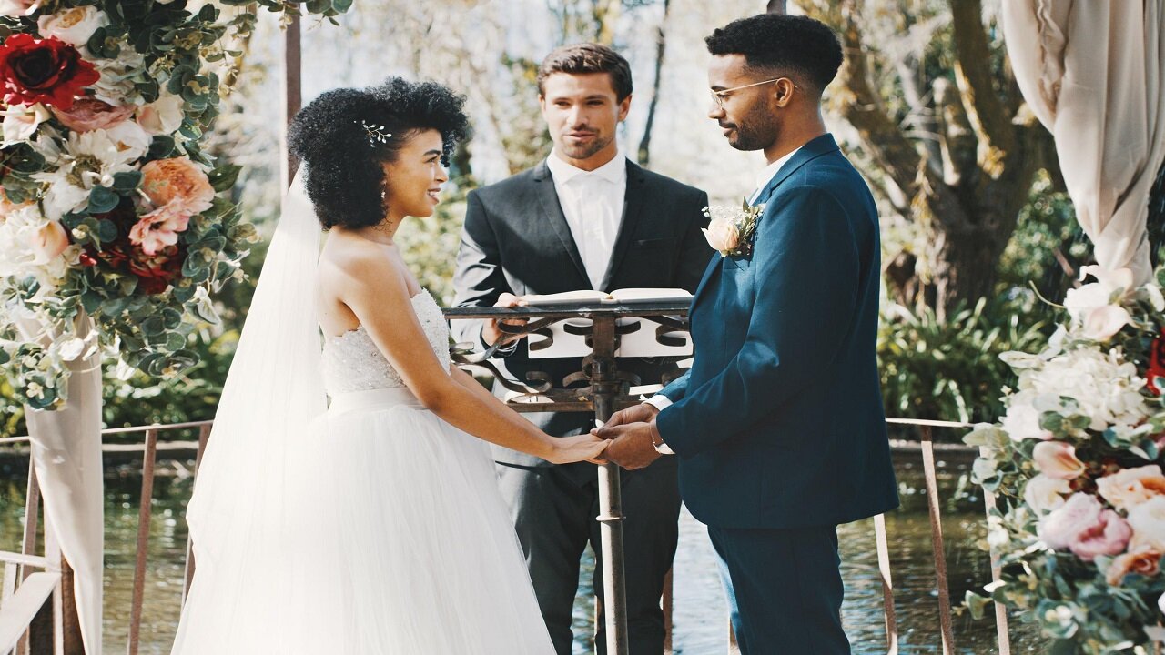 MARRIAGE