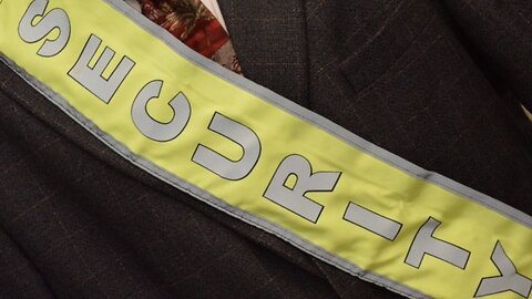 Why High Visibility Security Team ID Is Dangerous