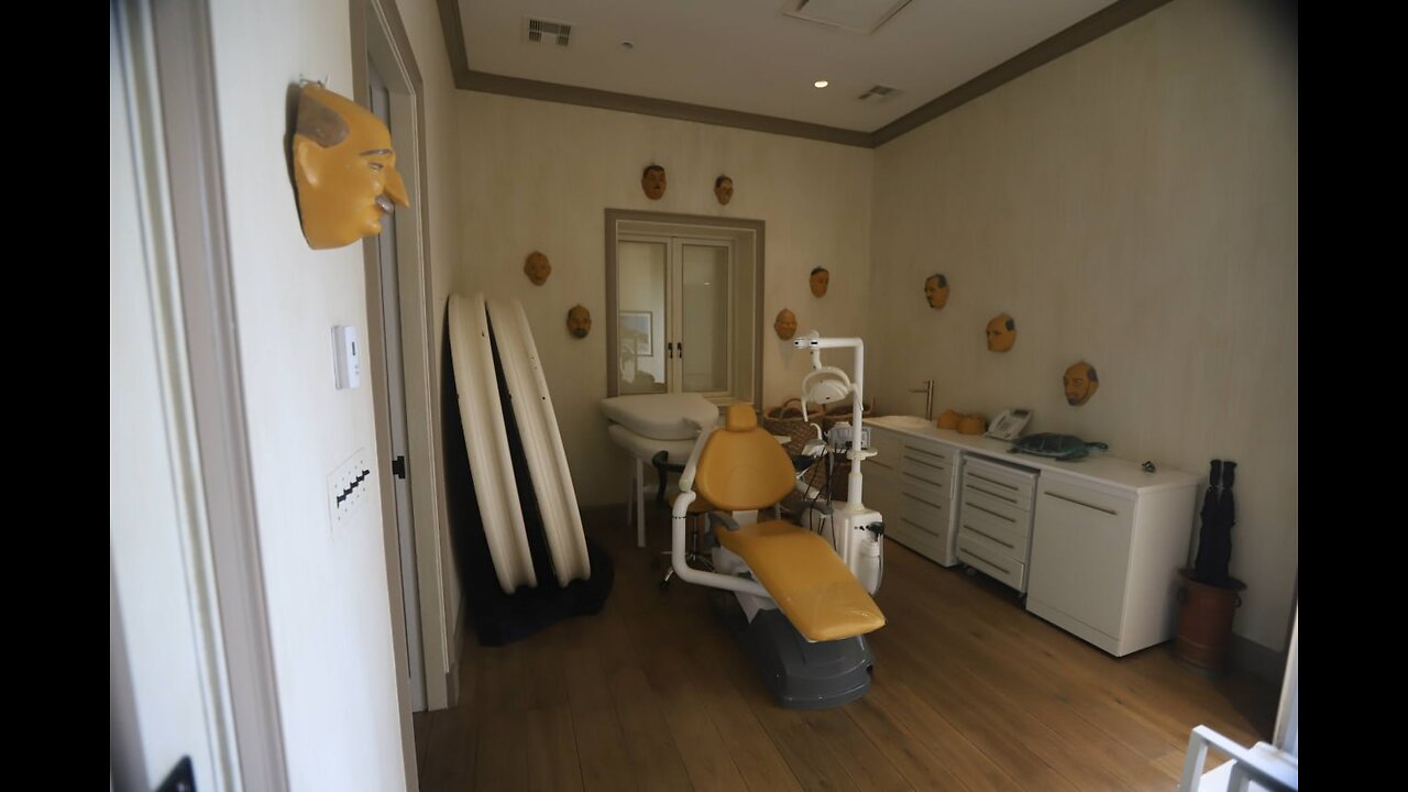 Something coming reports