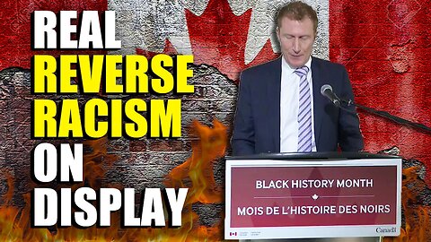 $200M Black-Only Endowment: The Hypocrisy of “Equity” Exposed!!