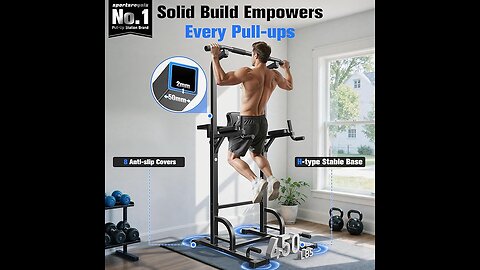 Gym Machine