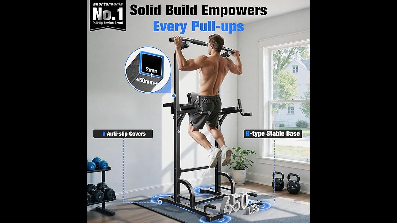 Gym Machine