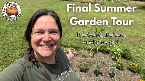 Summer Garden Final Tour - The Good, The Bad, and The Ugly