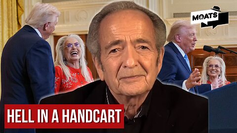 INTERVIEW: War is a racket