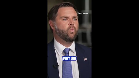 JD Vance just CONFIRMED there are as many as 40 MILLION illegals in America and they got housing.