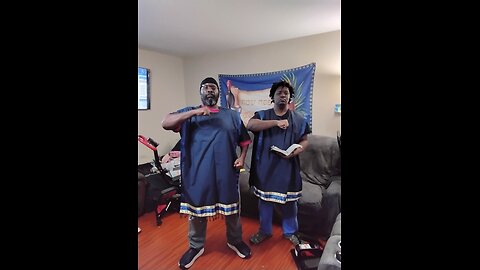 THE ISRAELITE MEN ARE THE REAL HEROES, PROPHETS OF THE LORD, AND MIGHTY CRUSADERS OF RIGHTEOUSNESS!!