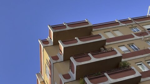Edificio Barcelona 15
