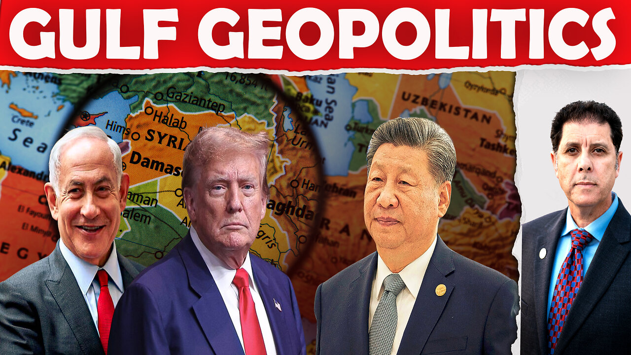 Fractured Alliances: Why the New Middle East Order Is Dangerously Unstable