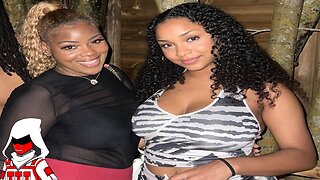 Modern Women Gone Wild 12/6 Night Pt 2