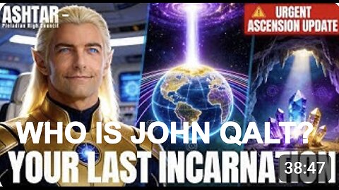 Are YOU Finishing Early? Ashtar’s Urgent Mission Update for Starseeds | Ashtar The Pleiadians