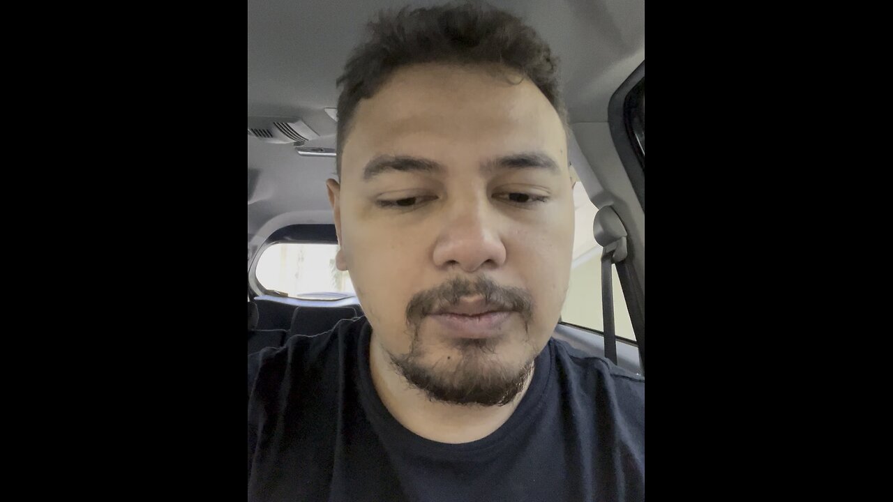 Life is a highway, but definitely not this one!