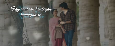 raatan lambiyan