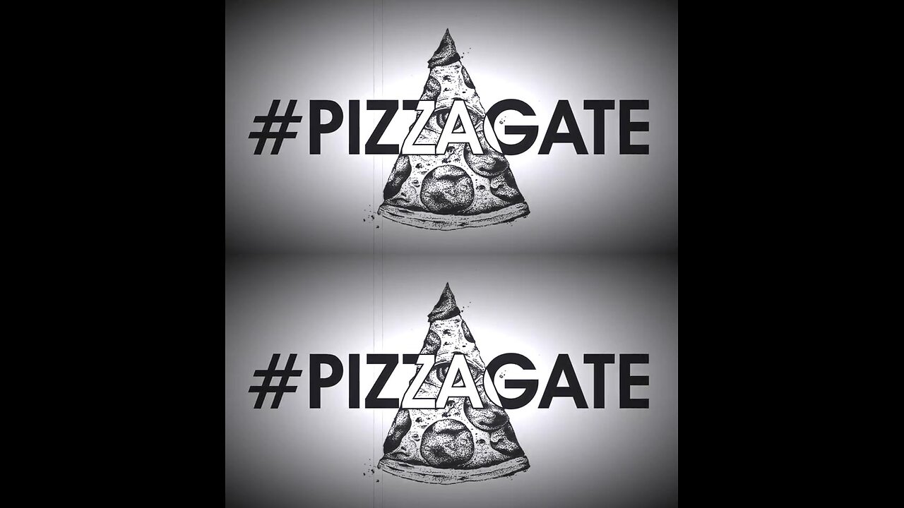 [Pizza-Gate] | (Part. 1) 🍕 MB