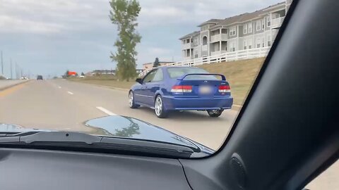 Quick pull in the Si