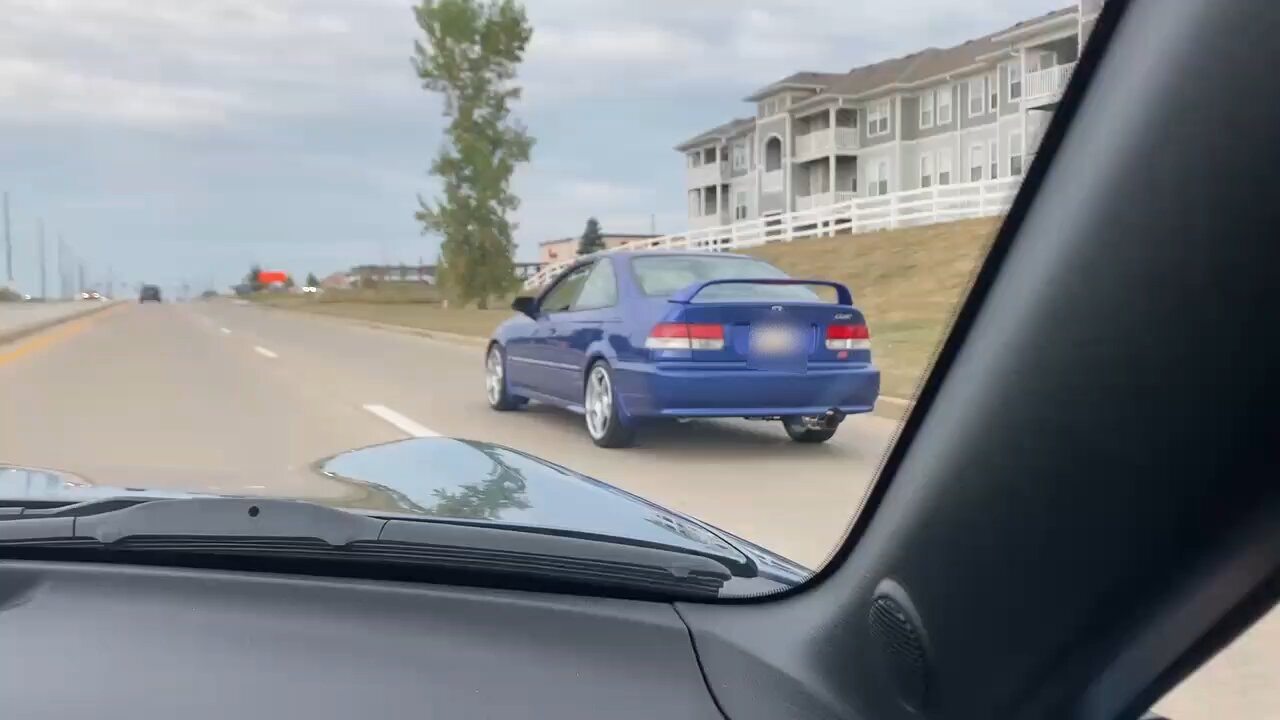 Quick pull in the Si