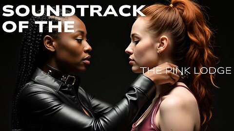 Soundtrack of the Pink Lodge GLIMPSES