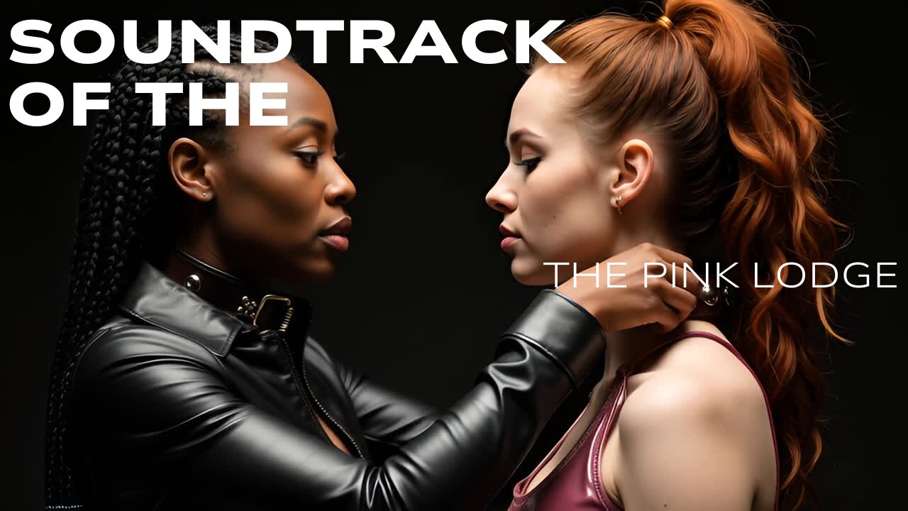 Soundtrack of the Pink Lodge GLIMPSES