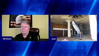 Juan O' Savin: Major Military Intel 11/16/25 - National Emergency Is Coming?