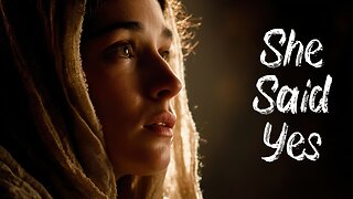 The Word That Changed Everything | Catholic Daily Readings and Reflection | December 20, 2025