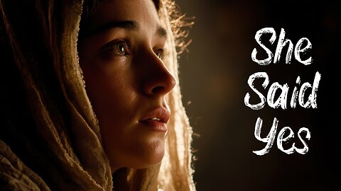 The Word That Changed Everything | Catholic Daily Readings and Reflection | December 20, 2025