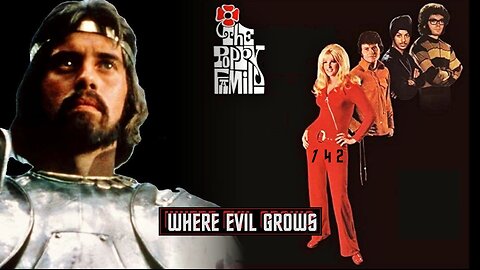 Where Evil Grows, the Poppy Family
