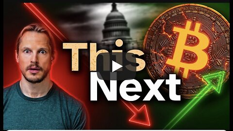 850B Crypto Liquidity Surge INCOMING!!