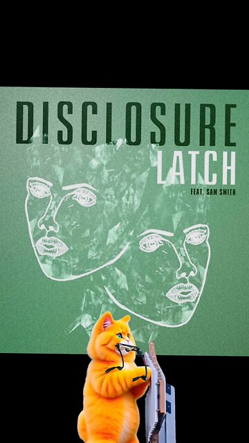 ᚠᚠᚠᚨᚨᚨ #latch 🎵 #samsmith 👩‍🎤ᛜᛜᛜ TKOGalaxyBlue Remix ᚲᛜᛜ#chimes 🎹 #harmonica InC🎺