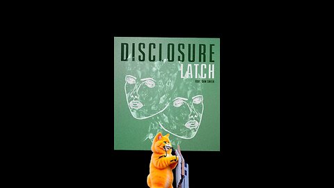 ᚠᚠᚠᚨᚨᚨ #latch 🎵 #samsmith 👩‍🎤ᛜᛜᛜ TKOGalaxyBlue Remix ᚲᛜᛜ#chimes 🎹 #harmonica InC🎺