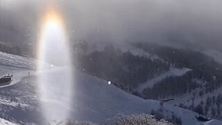 There's Something Very Bizarre About What Was Just Discovered.. (Secret Mystery)