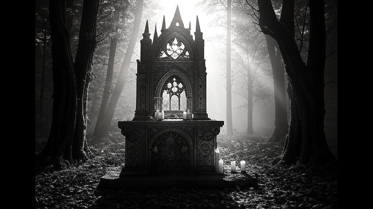 Hollowing of Humanity Alternate Version