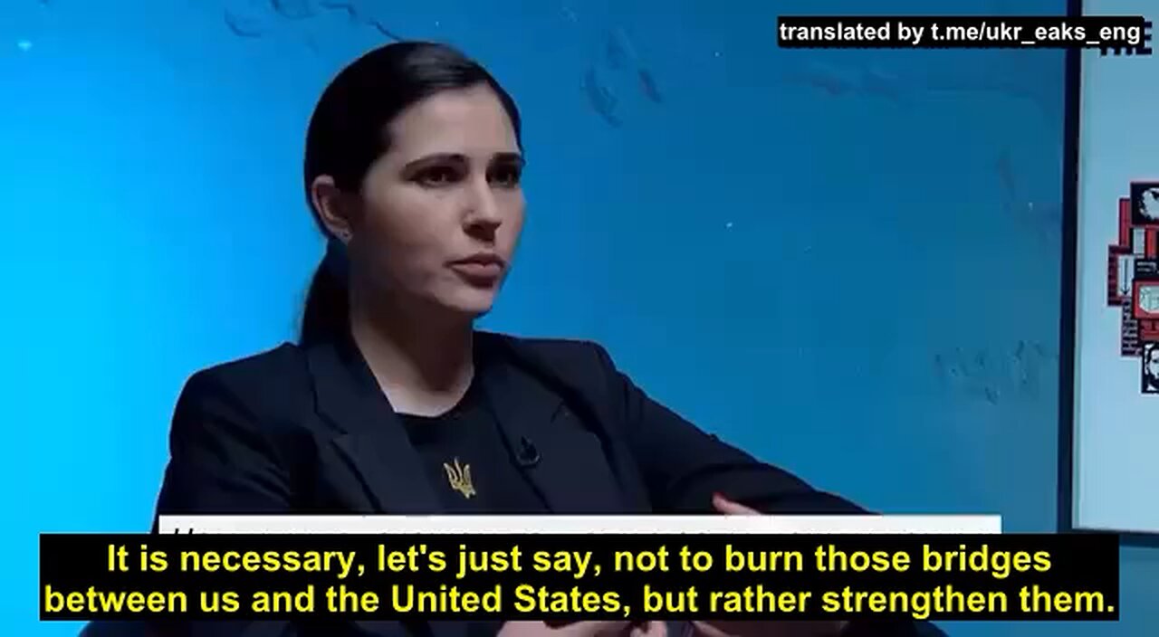 Ukrainian MP Suggests George Washington Statue on Site of Demolished WWII Monument to Appease U.S.