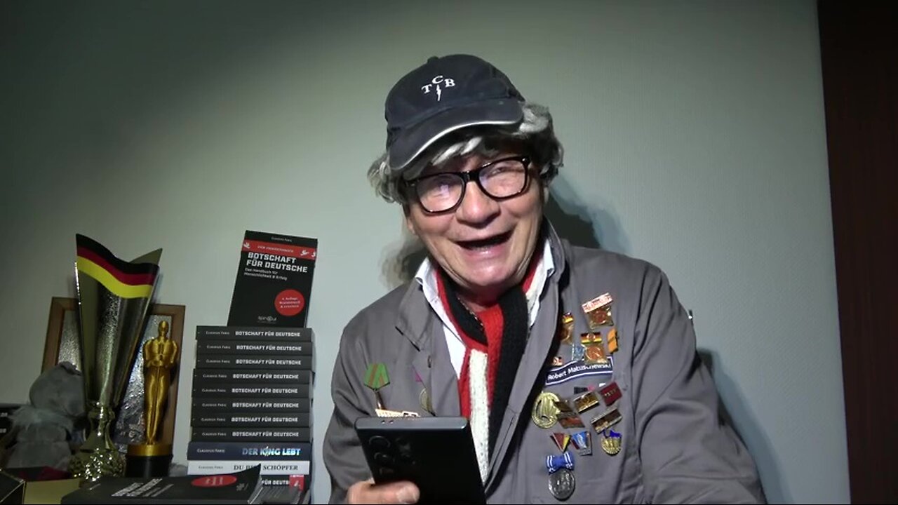 3.6.2025👉🚨..🇩🇪🇦🇹🇨🇭🇪🇺😎THE BUNDESFACILITYMANAGER📢🧠