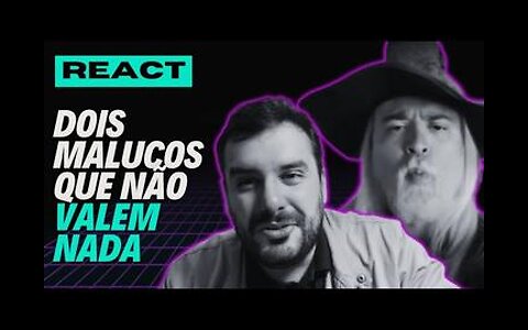 Reagindo a treta entre Renato do MBL e Nando Moura