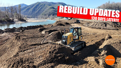 5 Mind Blowing Hurricane Recovery Updates That Will Amaze You!