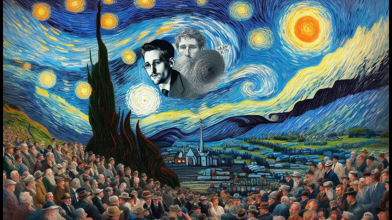 HAARP’s Shocking Secret: Snowden Exposes Global Assassination Plot
