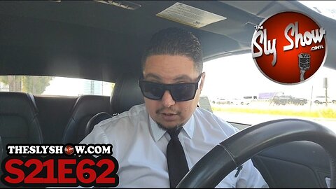 THE SLY SHOW S21E62