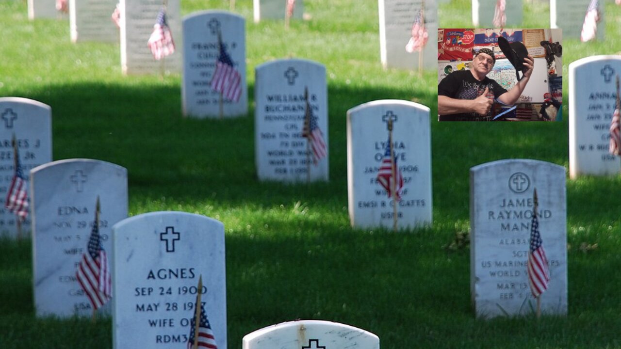 MEMORIAL DAY