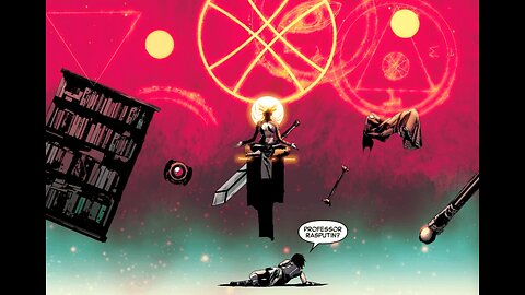 marvel rivals innit