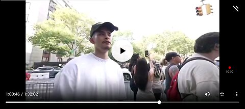 sneako meets Hampton Brandon got annoyed by Wed or cigs he asking questions of diddy 7/3/25part1