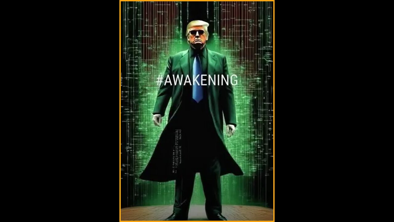 X22 Report: No Escape, Something Big Is Going To Happen In 2026.......