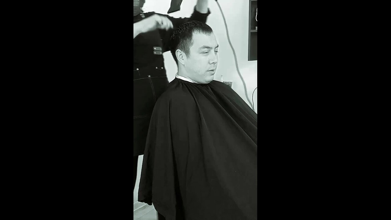 Next Level Barber
