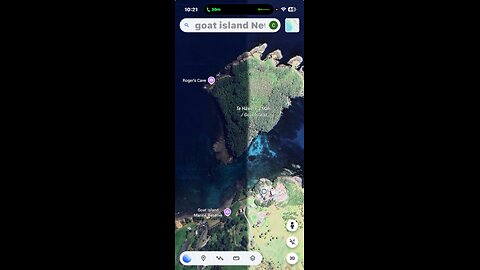 Shocking New Discovery