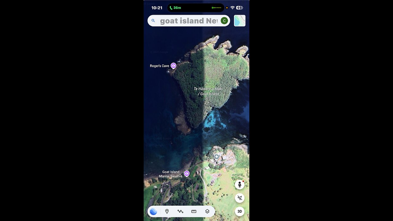 Shocking New Discovery