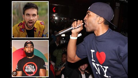 Mamdani Taps Ex-Convict Rapper for Criminal Justice Role