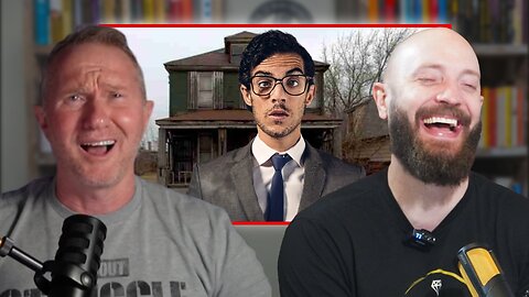 Crazy Agent Stories w/ Douglas Massi! (Seven Figures Or Bust Podcast Episode 140)