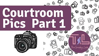 The State vs Manuel Ruiz Courtroom Pics Part 1
