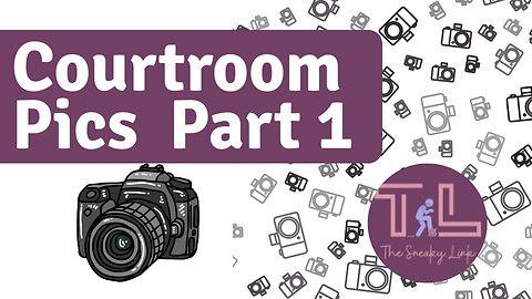 The State vs Manuel Ruiz Courtroom Pics Part 1